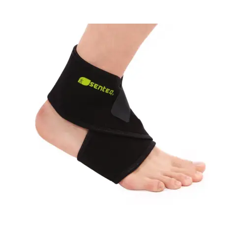 Senteq Ankle Strap Support Sq1-F003 thumbnail 1