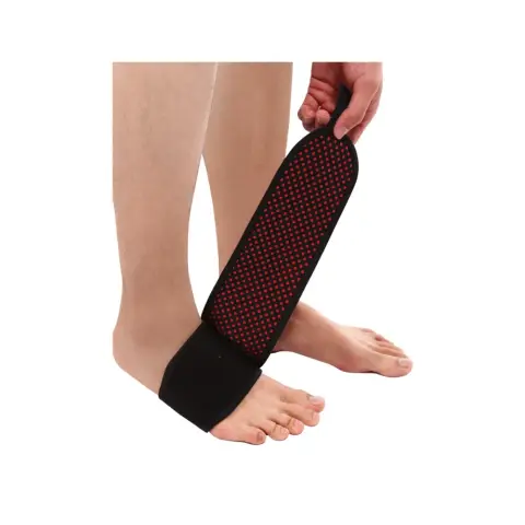 Senteq Ankle Strap Support Sq1-F003 thumbnail 2