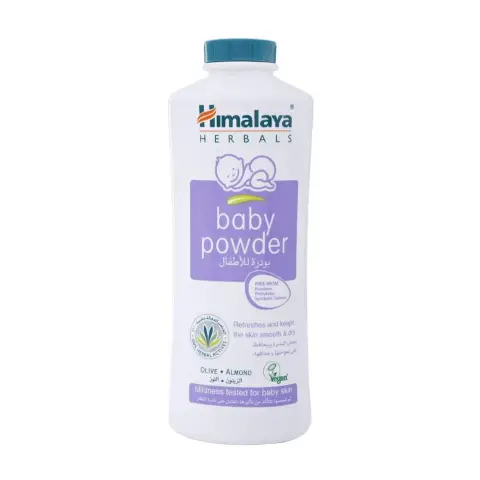 Himalaya Baby Powder 425 Gms