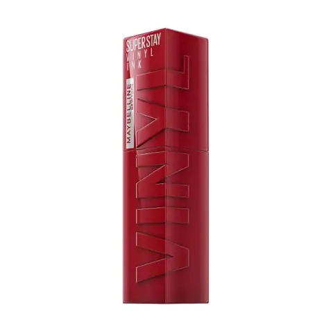 Maybelline Super Stay Vinyl Ink Lippy 10 Lipstick thumbnail 1