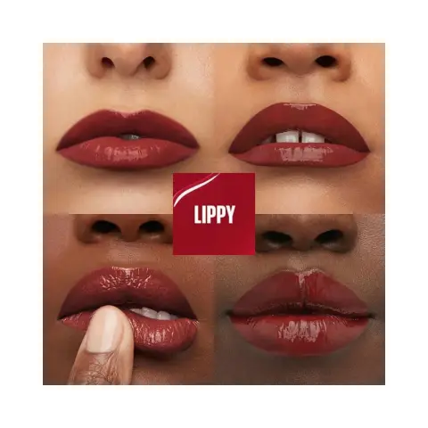 Maybelline Super Stay Vinyl Ink Lippy 10 Lipstick thumbnail 3