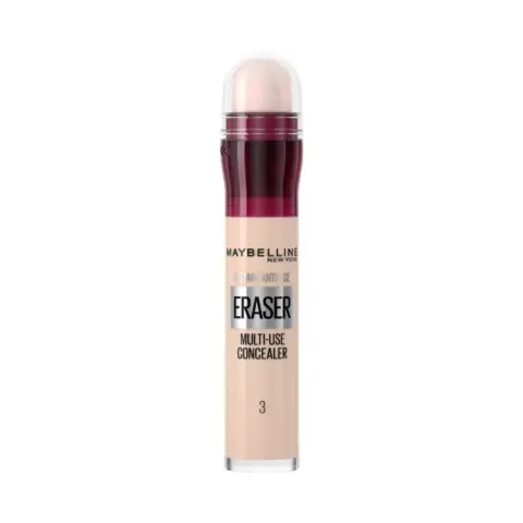 Maybelline Instant Age Eraser Concealer 03 thumbnail 1