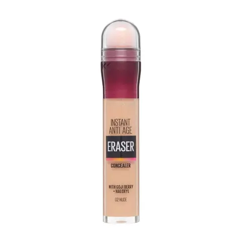 Maybelline Instant Age Eraser Concealer 02 thumbnail 1