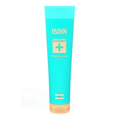 Isdin Acniben Gentle Exfoliant 100Ml thumbnail 1