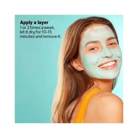 Isdin Acniben Purifying Face Mask 75mL thumbnail 2