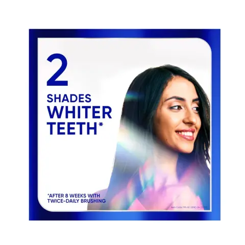 Sensodyne Clinical White Enamel Strength Toothpaste 75mL thumbnail 2