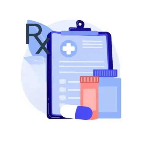 Redex 5mg Tablets 30s thumbnail 1