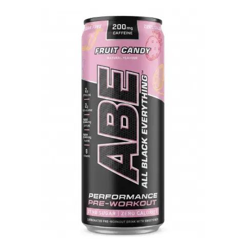 Applied Nutrition Abe Perfomance Drink Fruit Candy 330Ml