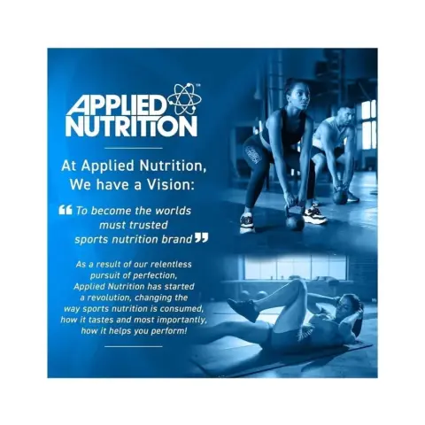 Applied Nutrition Abe Perfomance Drink Fruit Candy 330mL thumbnail 2