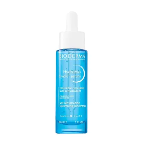 Bioderma Hydrabio Hyalu+ Serum 30Ml  thumbnail 2