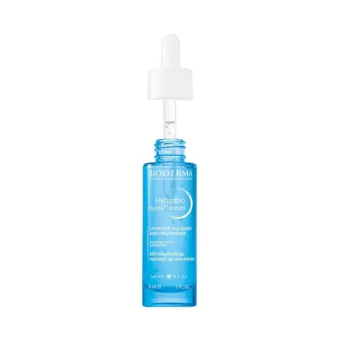 Bioderma Hydrabio Hyalu+ Serum 30Ml  thumbnail 3