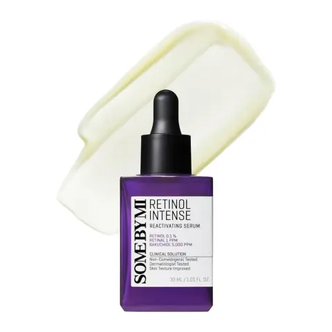 Some By Mi Retinol Intense Serum 30mL thumbnail 1