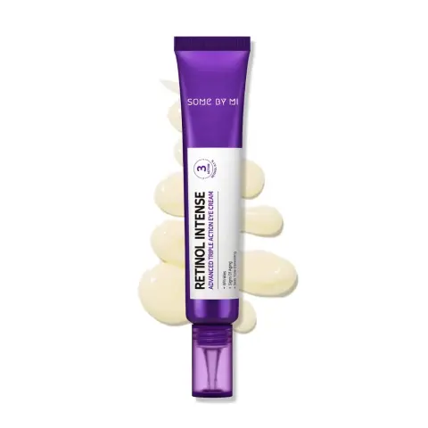 Some By Mi Retinol Intense Eye Cream 30mL thumbnail 1