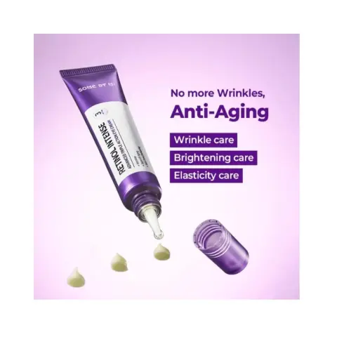 Some By Mi Retinol Intense Eye Cream 30mL thumbnail 2