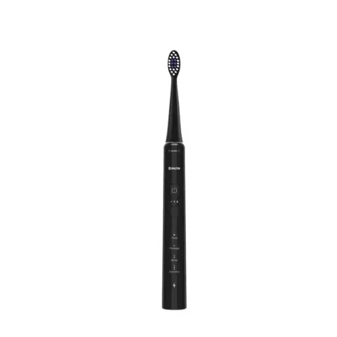 B.Well Med870 Black Electric Sonic Tooth Brush thumbnail 2