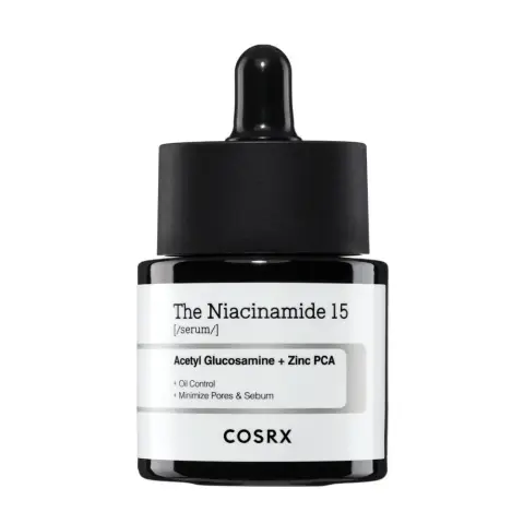 Cosrx Niacinamide 15 Serum 20Ml thumbnail 1