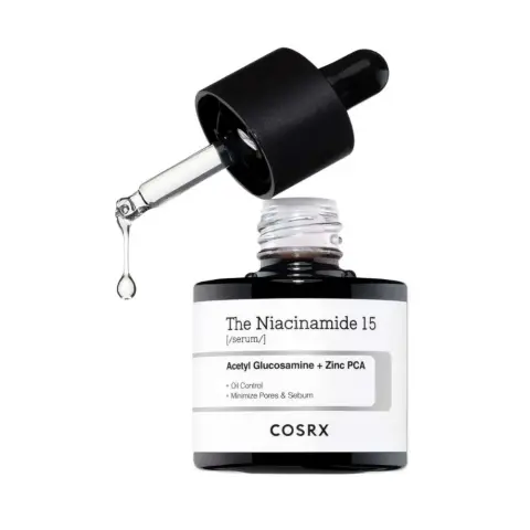 Cosrx Niacinamide 15 Serum 20Ml thumbnail 2