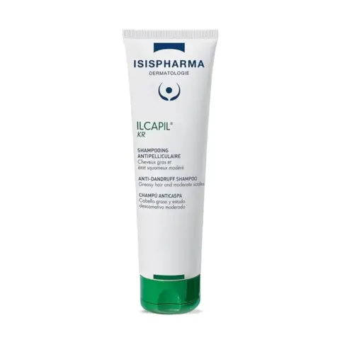 Isis Pharma Ilcapil Kr Antidandruff Shampoo 150Ml thumbnail 1