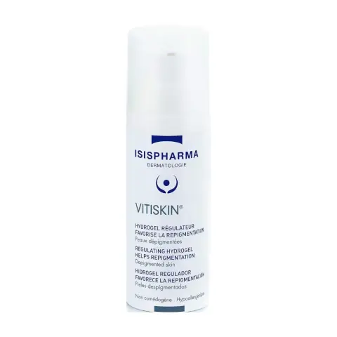 Isis Pharma Vitiskin Regulating Hydrogel, 50 ml thumbnail 1