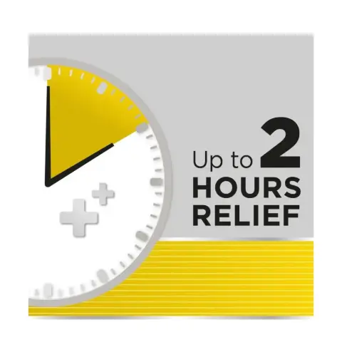 Strepsils Honey & Lemon Extra Strong Lozenges 24s thumbnail 3