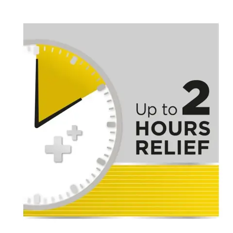 Strepsils Honey & Lemon Extra Lozenges 36s thumbnail 3