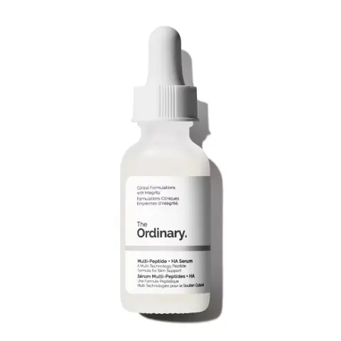The Ordinary Multi Peptide + Ha Serum 30Ml thumbnail 1