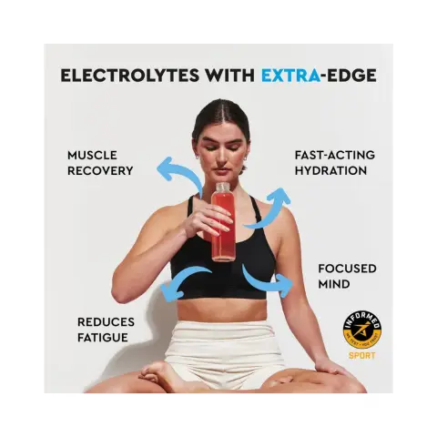 Ors Soluble Sport Orange Tablet 20 Tablets thumbnail 3