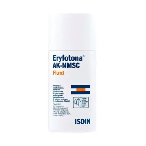 Isdin Eryfotona Fluid SPF99 50ML (70875) thumbnail 1