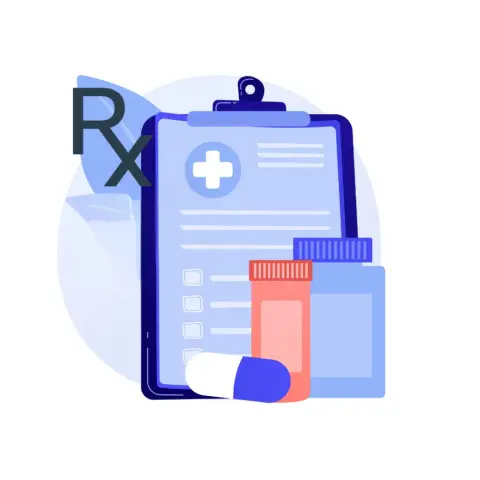 Promovia 4 80mg Injection thumbnail 1