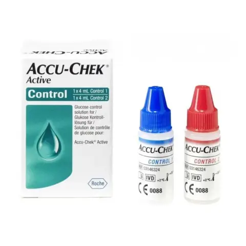Accu-Chek Active Control Solution thumbnail 2