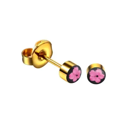 CBO Kids Earrings 337 (Designs may vary) thumbnail 1