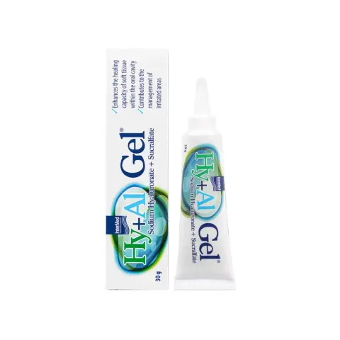 Hy+Al Gel 30g thumbnail 1