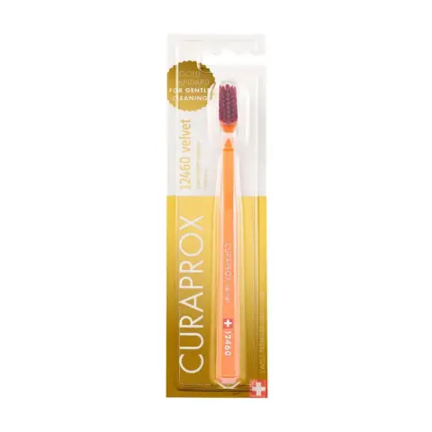 Curaprox 12460 Velvet Brush 1S thumbnail 1