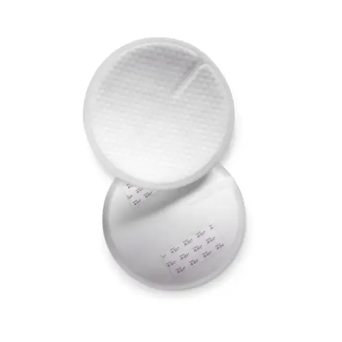 Philips Avent Ultra Comfort Disposable Breast Pad 24S Scf254/24 thumbnail 2