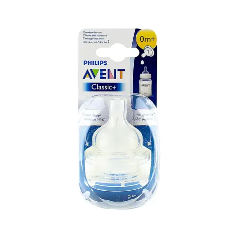 Philips Avent Classic Teats Scf631/27 thumbnail 1