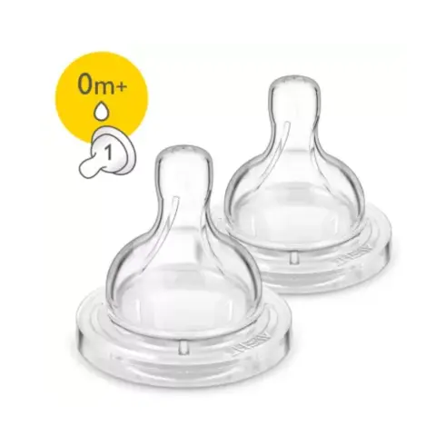 Philips Avent Classic Teats Scf631/27 thumbnail 2