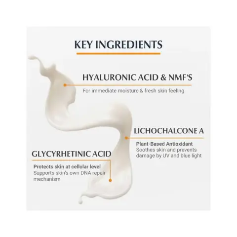 Eucerin Hydro Protect Ultra Light Fluid Sunscreen SPF 50 50mL thumbnail 2