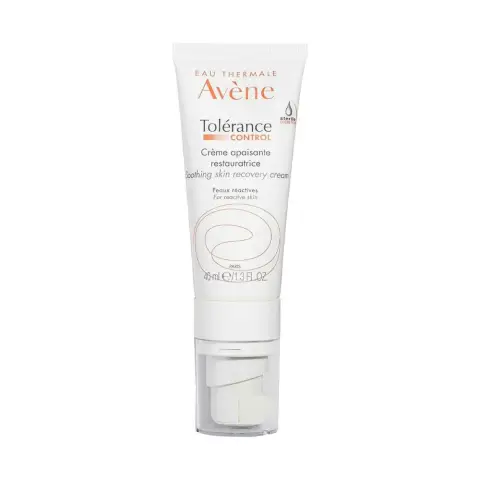 Avene Tolerance Control Cream 40mL thumbnail 1