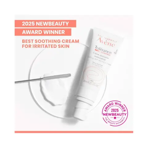 Avene Tolerance Control Cream 40mL thumbnail 3