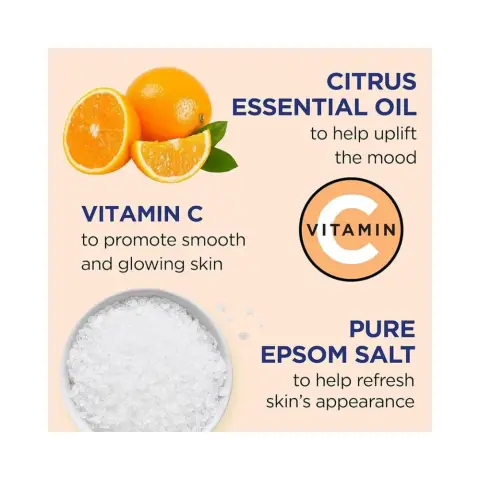 Dr Teals Citrus Body Lotion 532mL thumbnail 3