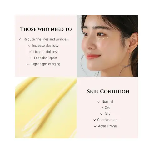 Beauty of Joseon Revive Eye Serum with Ginseng & Retinal 30ml thumbnail 4