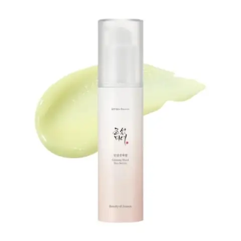 Beauty Of Joseon Ginseng Moist Sun Serum Spf50+ 50mL thumbnail 1