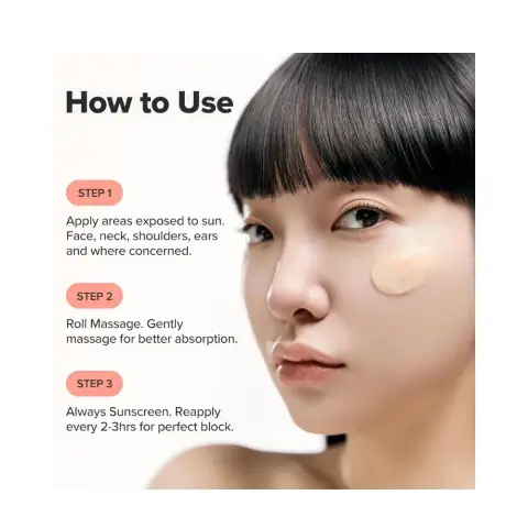 Beauty Of Joseon Ginseng Moist Sun Serum Spf50+ 50mL thumbnail 3