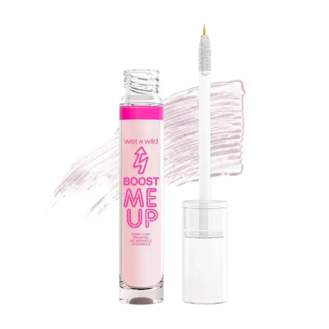 Wet N Wild 4486E Lash & Brow Serum Gel thumbnail 1