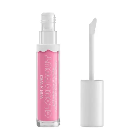 Wet N Wild 917E Marshmallow Lip Mousse-Cotton Candy Skies thumbnail 1