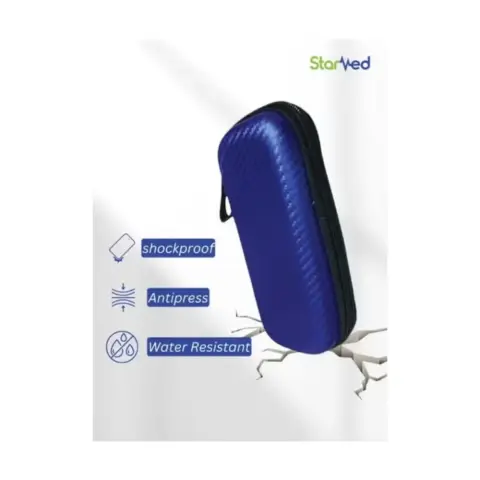Starmed Diabetic Travel Case thumbnail 2