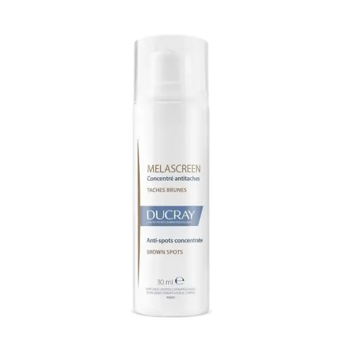 Ducray Melascreen Anti Spot Concentrate 30Ml thumbnail 1