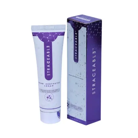 Skinlab Untraceable Scar Cream 30Ml thumbnail 1