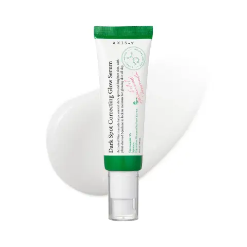 Axis-Y Dark Spot Correcting Glow Serum 50mL thumbnail 1