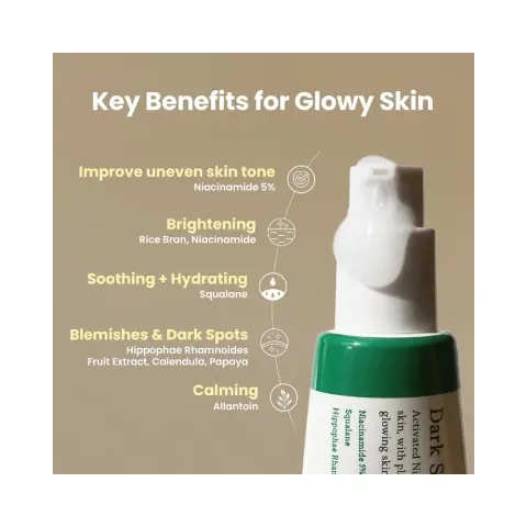 Axis-Y Dark Spot Correcting Glow Serum 50mL thumbnail 3